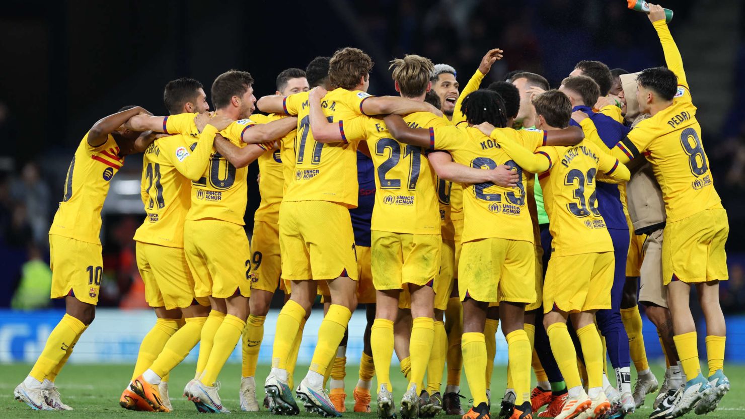 这种吸引力 这种吸引力