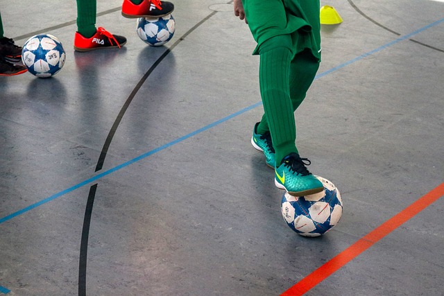 技战术比拼 技战术比拼