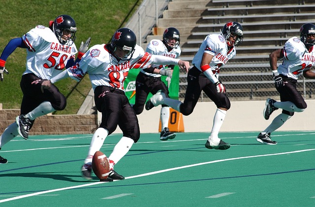 也在體育界 也在體育界