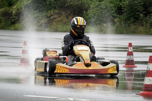 Speed